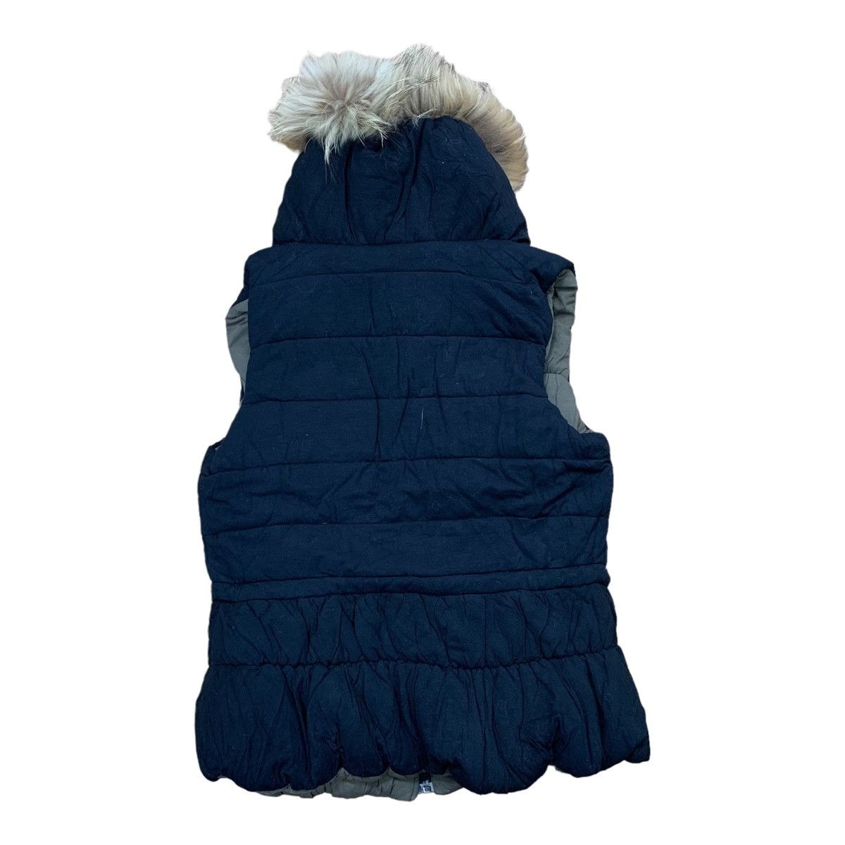 Burberry Vintage Burberry Of London Reversible PufferVest Down Jacket Size US XS / EU 42 / 0 - 7 Thumbnail