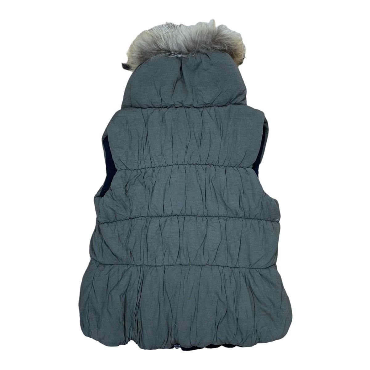 Burberry Vintage Burberry Of London Reversible PufferVest Down Jacket Size US XS / EU 42 / 0 - 3 Thumbnail