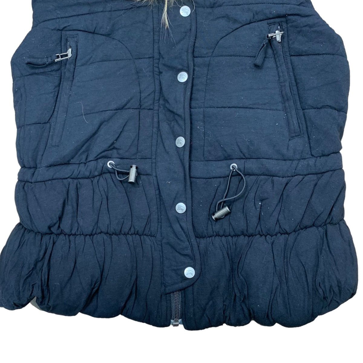 Burberry Vintage Burberry Of London Reversible PufferVest Down Jacket Size US XS / EU 42 / 0 - 6 Thumbnail