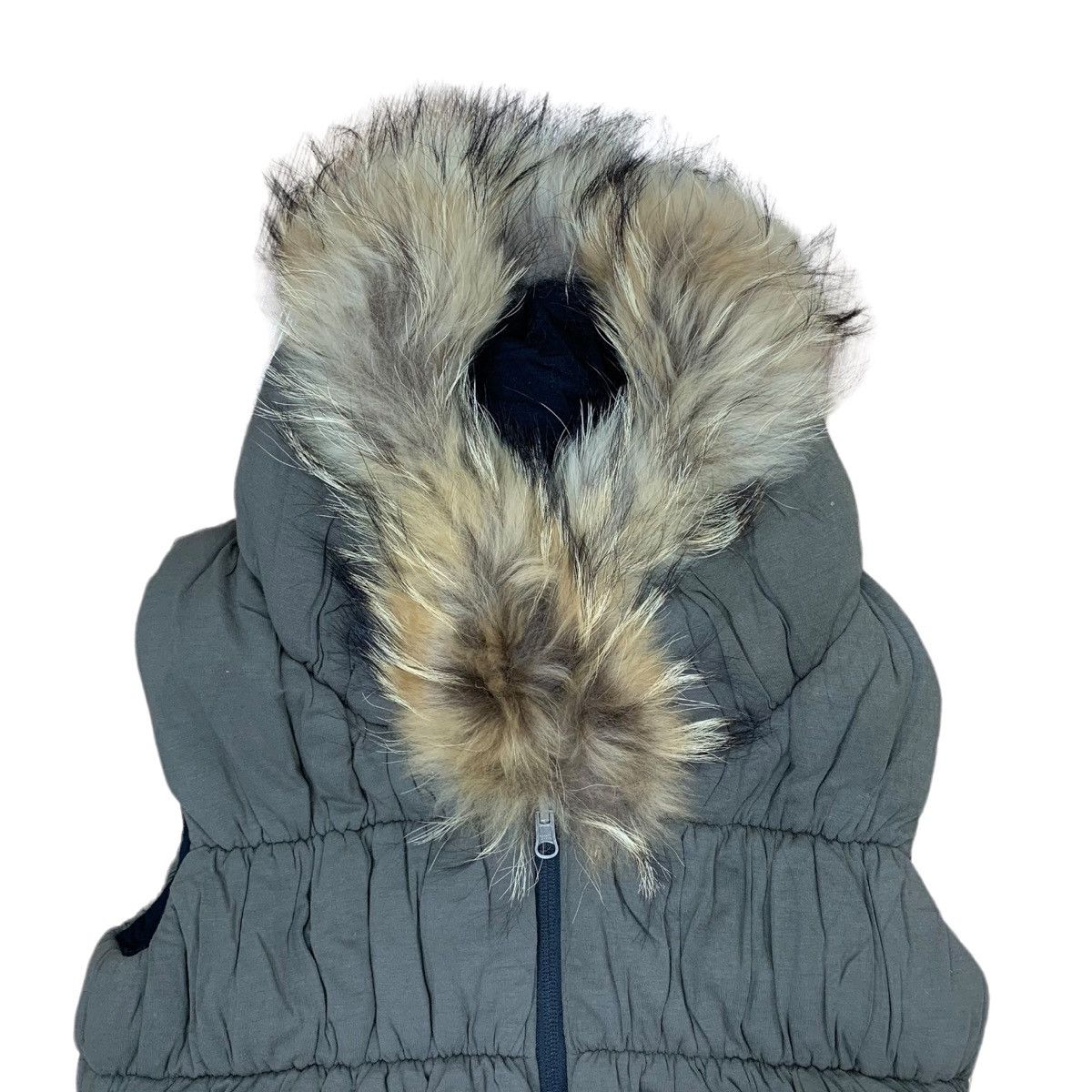 Burberry Vintage Burberry Of London Reversible PufferVest Down Jacket Size US XS / EU 42 / 0 - 2 Thumbnail