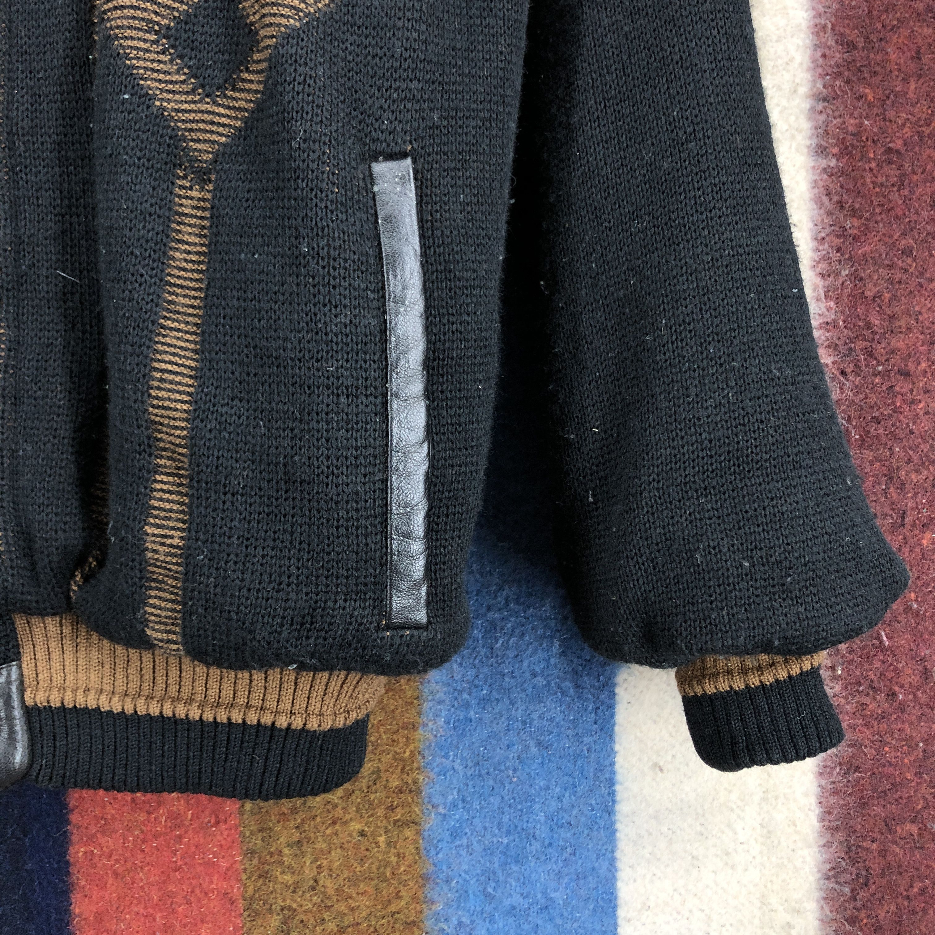 Other FORMICO MILANO ITALY Knitwear Sweater #2828-103 Size US M / EU 48-50 / 2 - 5 Thumbnail