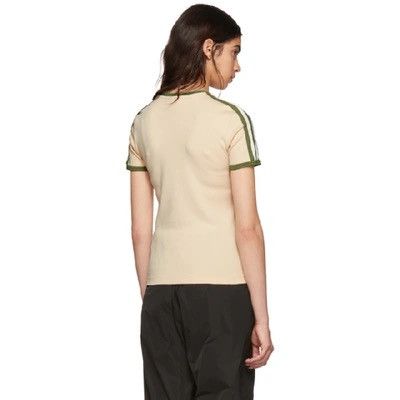 Yeezy Kanye West Season 5 - Adidas - Baby Tee Size L / US 10 / IT 46 - 2 Thumbnail