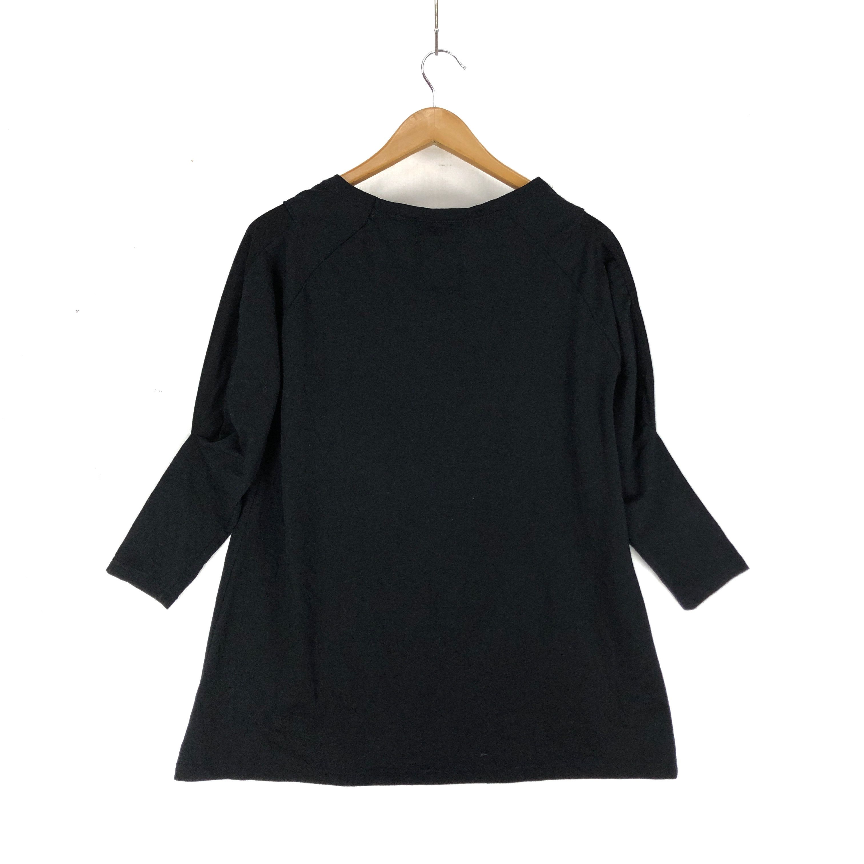 Other BAT GIRL Crew Neck Sweatshirt #2141-73 Size S / US 4 / IT 40 - 6 Thumbnail
