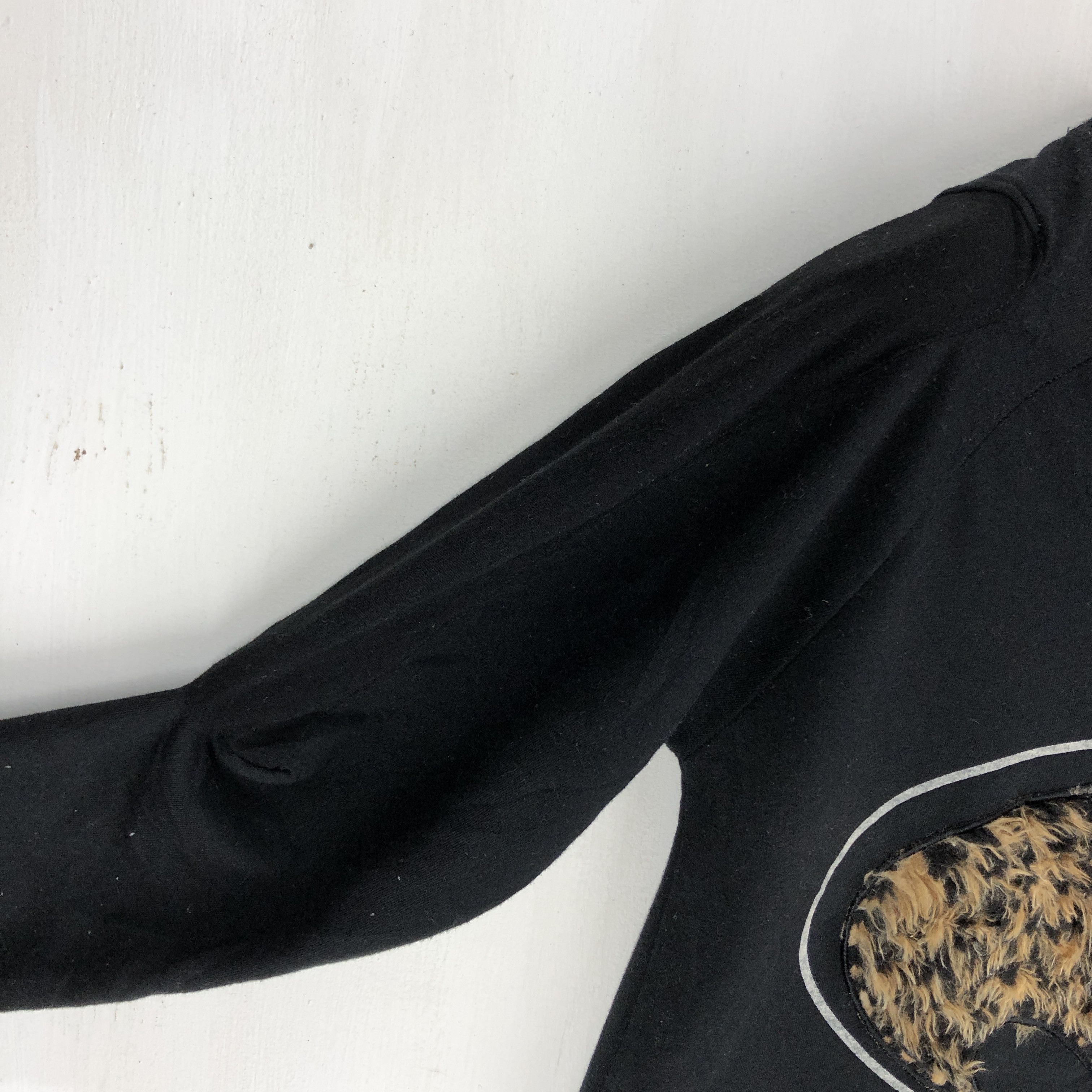 Other BAT GIRL Crew Neck Sweatshirt #2141-73 Size S / US 4 / IT 40 - 4 Thumbnail