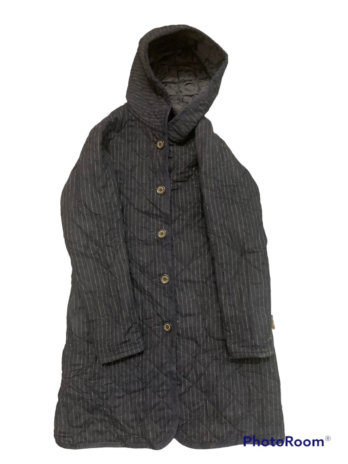 Lavenham Lavenham Long Hoodies Jacket Size US M / EU 48-50 / 2 - 1 Thumbnail