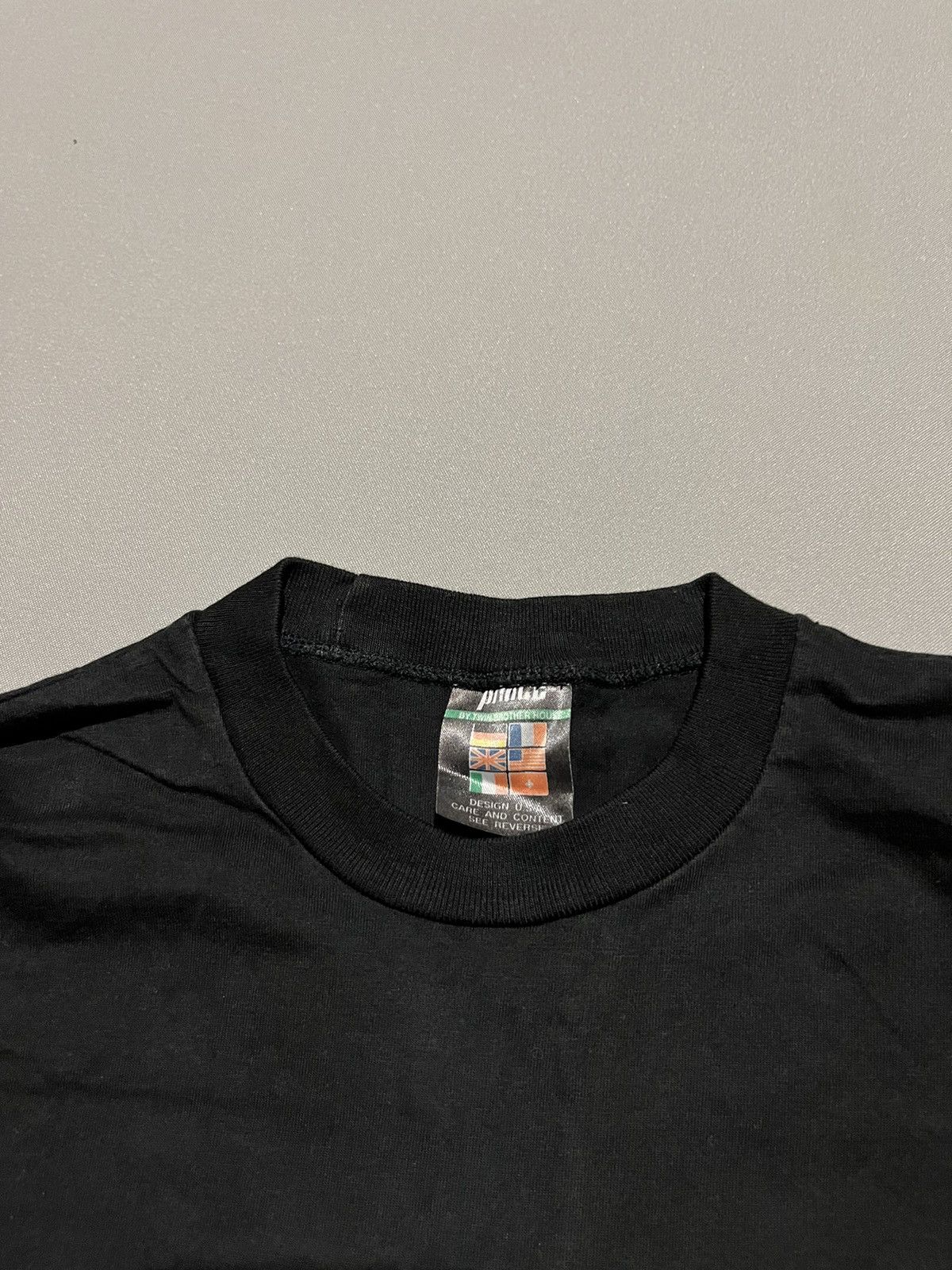 Bob Marley Bob Marley Vintage Single Stitch No Women No Cry T-shirt Size US L / EU 52-54 / 3 - 7 Thumbnail