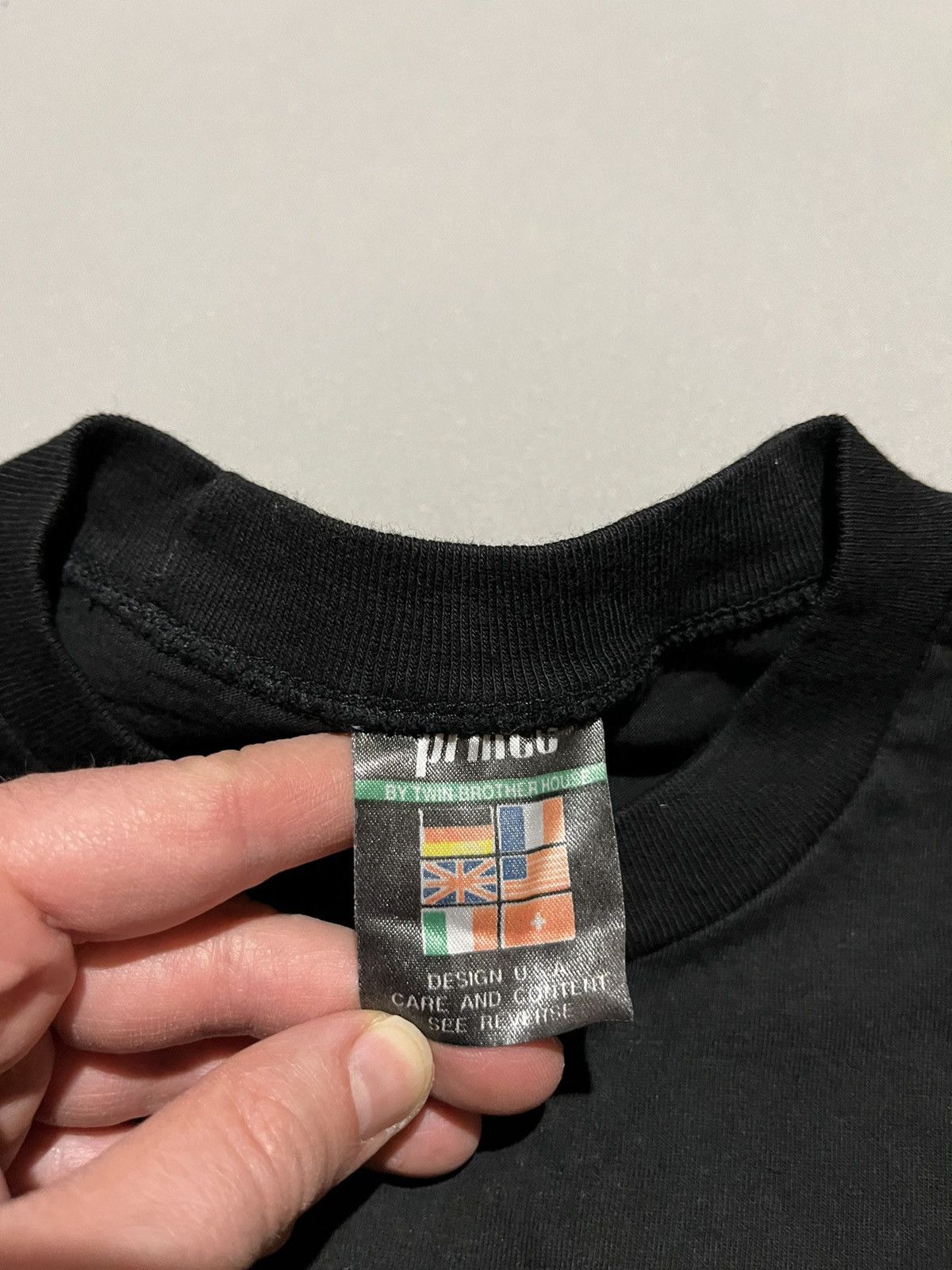 Bob Marley Bob Marley Vintage Single Stitch No Women No Cry T-shirt Size US L / EU 52-54 / 3 - 8 Thumbnail