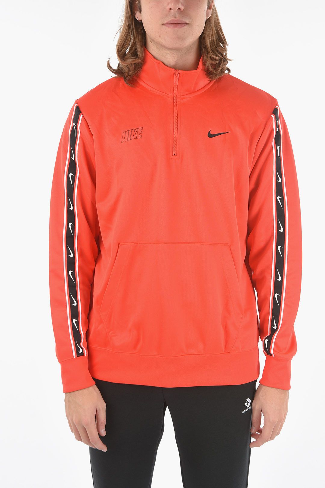 og1mm0323 Sweatshirts in Red