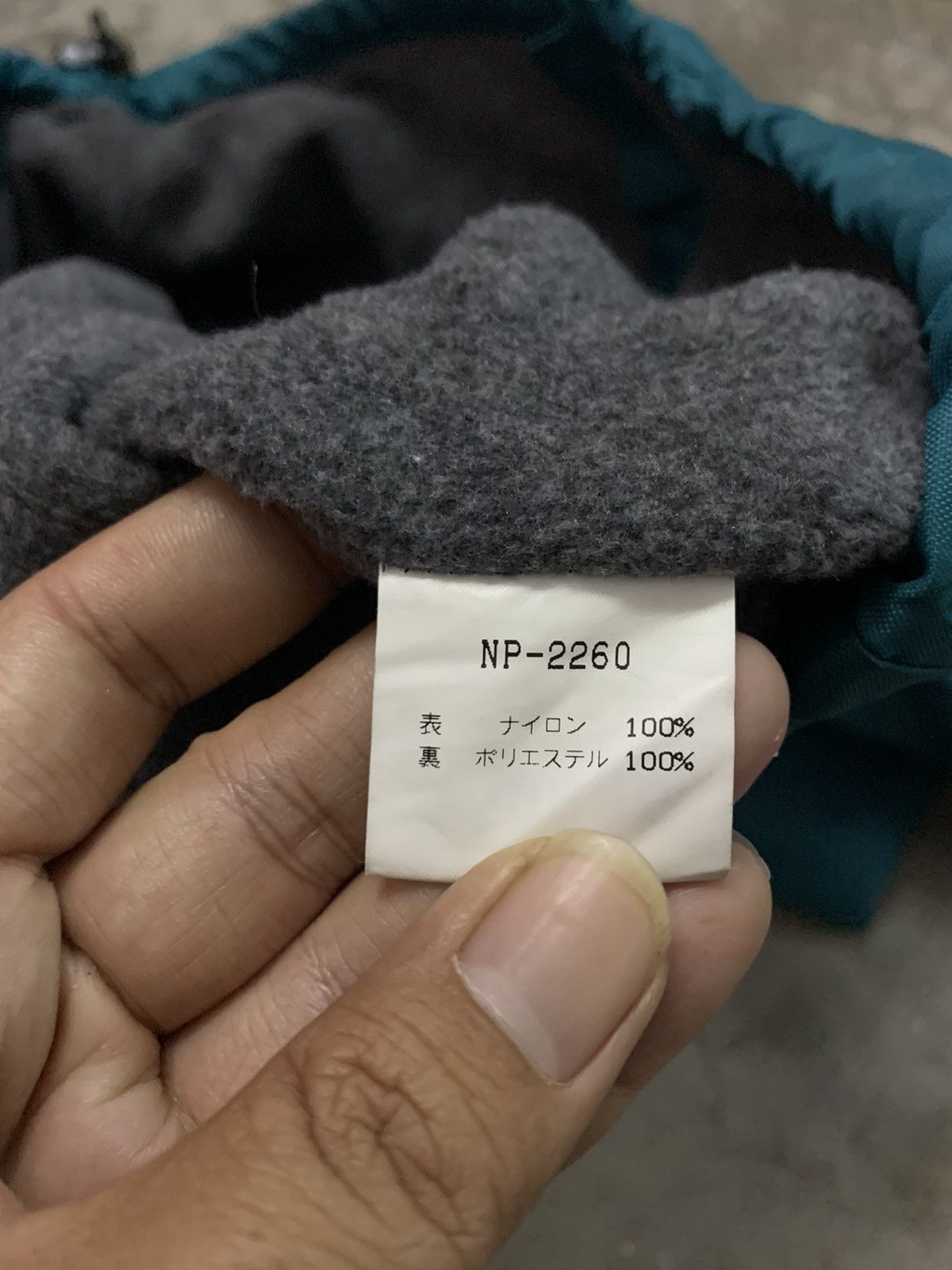 The North Face Nice The North Face Berkeley, Calif, USA Jacket Size US M / EU 48-50 / 2 - 9 Thumbnail