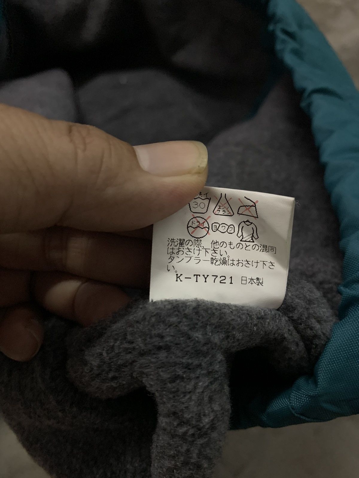 The North Face Nice The North Face Berkeley, Calif, USA Jacket Size US M / EU 48-50 / 2 - 10 Thumbnail