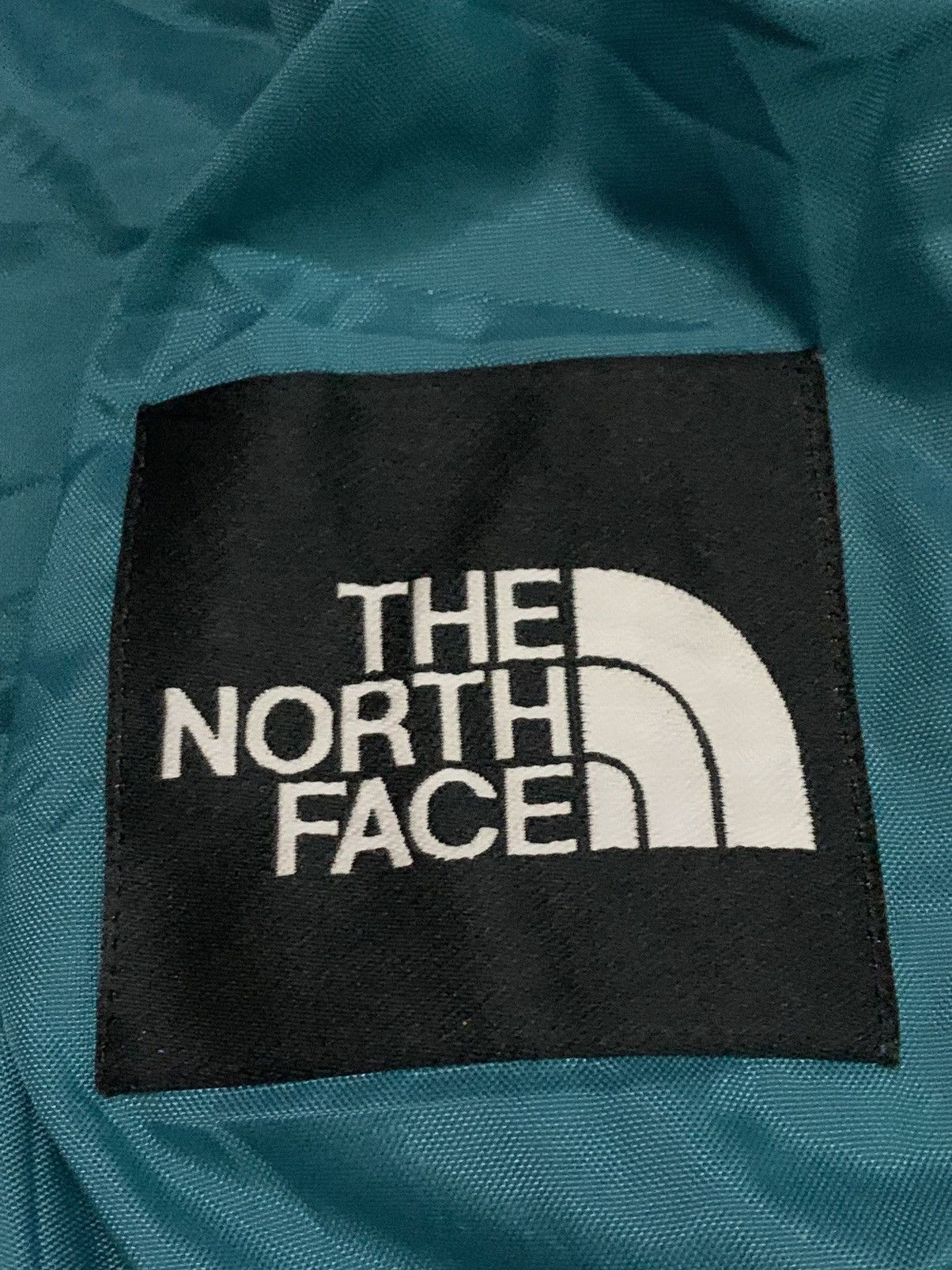The North Face Nice The North Face Berkeley, Calif, USA Jacket Size US M / EU 48-50 / 2 - 5 Thumbnail