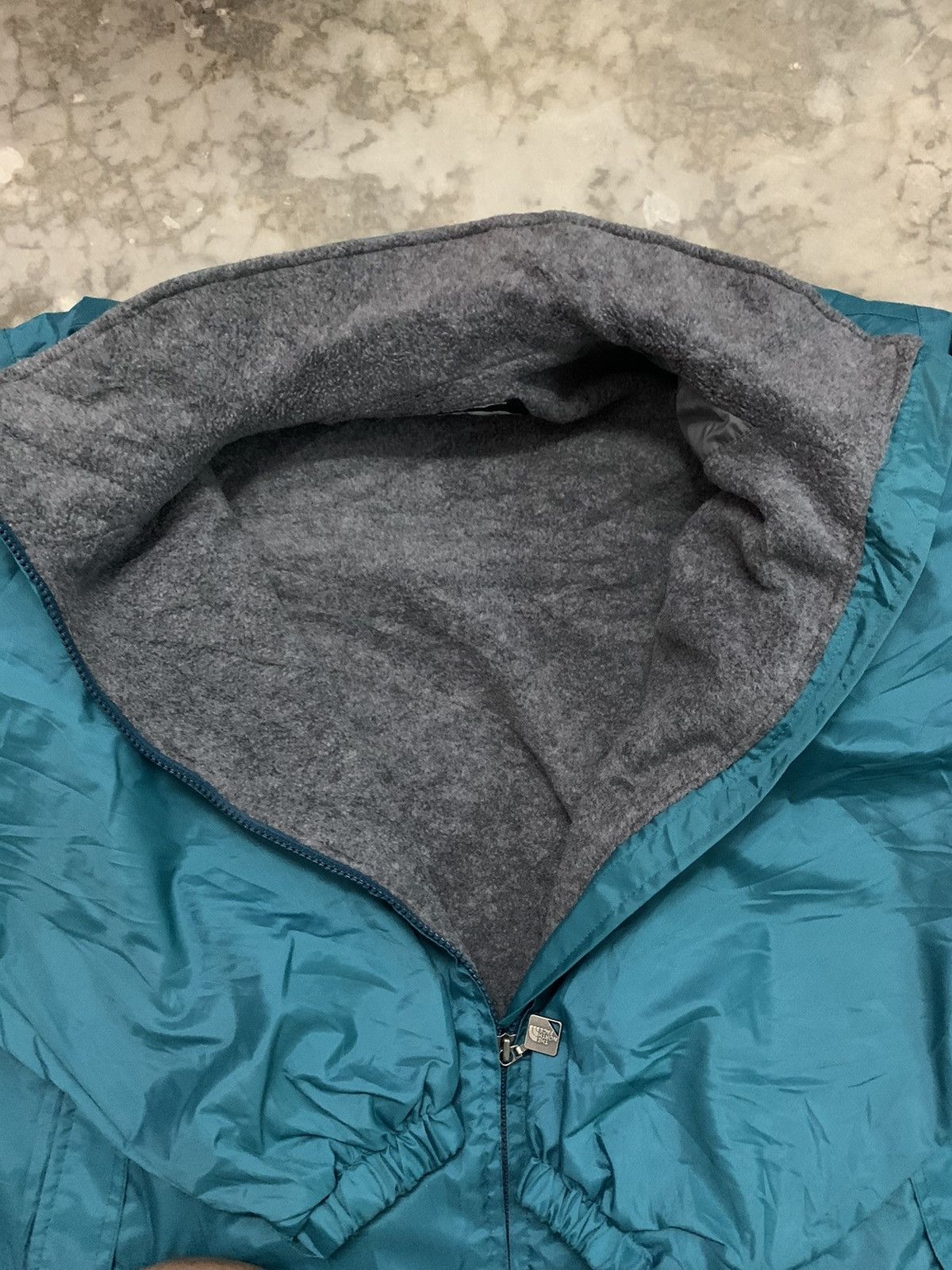 The North Face Nice The North Face Berkeley, Calif, USA Jacket Size US M / EU 48-50 / 2 - 7 Thumbnail