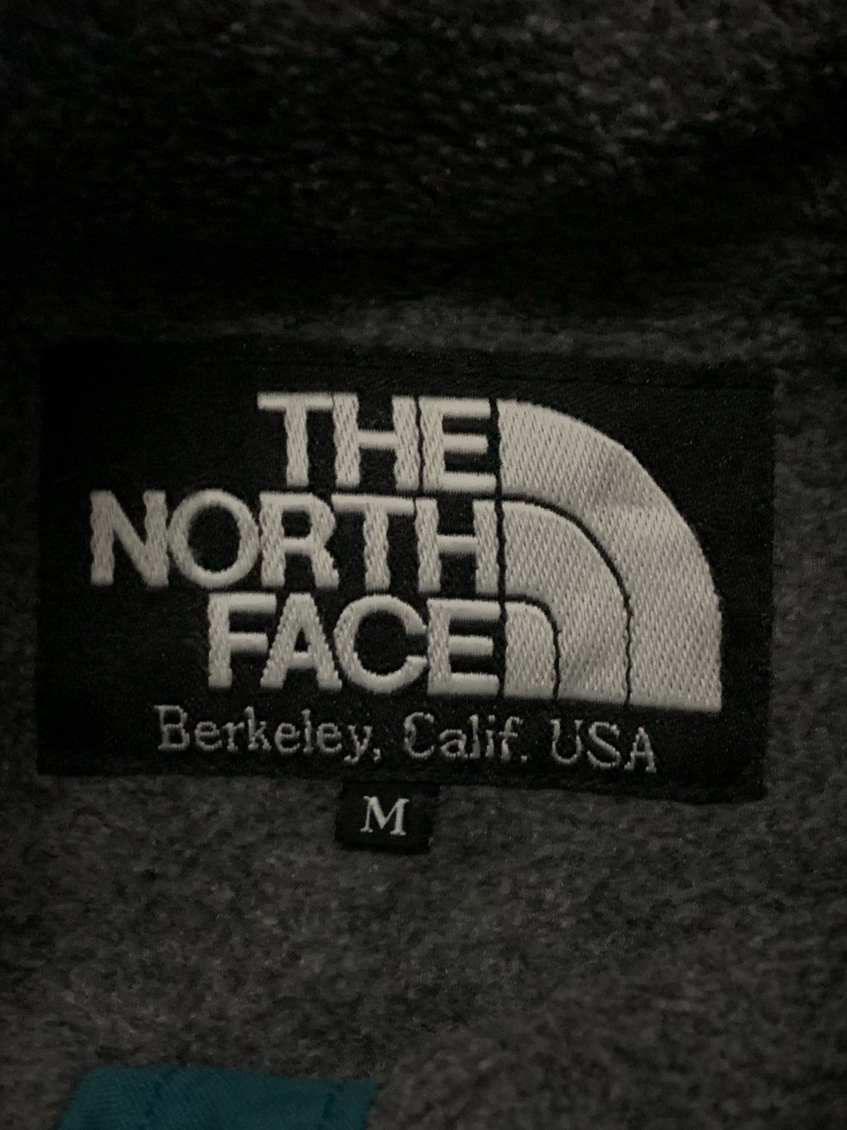 The North Face Nice The North Face Berkeley, Calif, USA Jacket Size US M / EU 48-50 / 2 - 6 Thumbnail