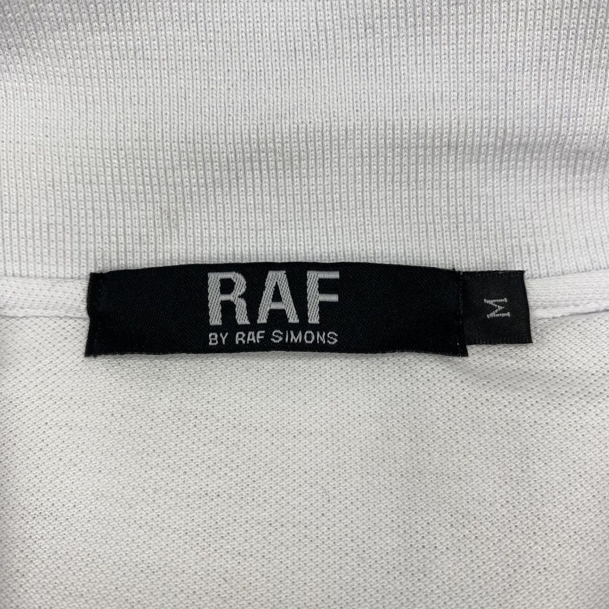 Raf Simons × Raf by Raf Simons Raf by Raf Simons Polo Shirt Size M / US 6-8 / IT 42-44 - 5 Thumbnail