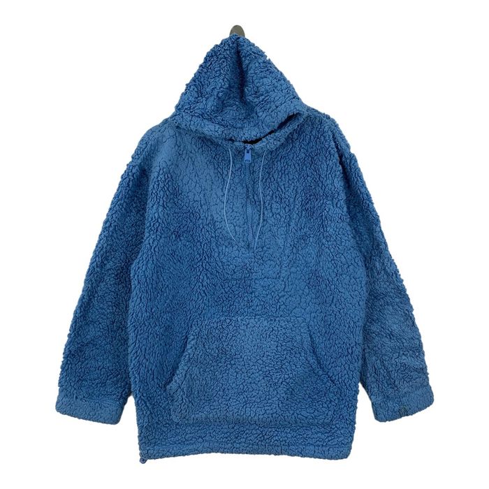 Ramatex discount sherpa pullover