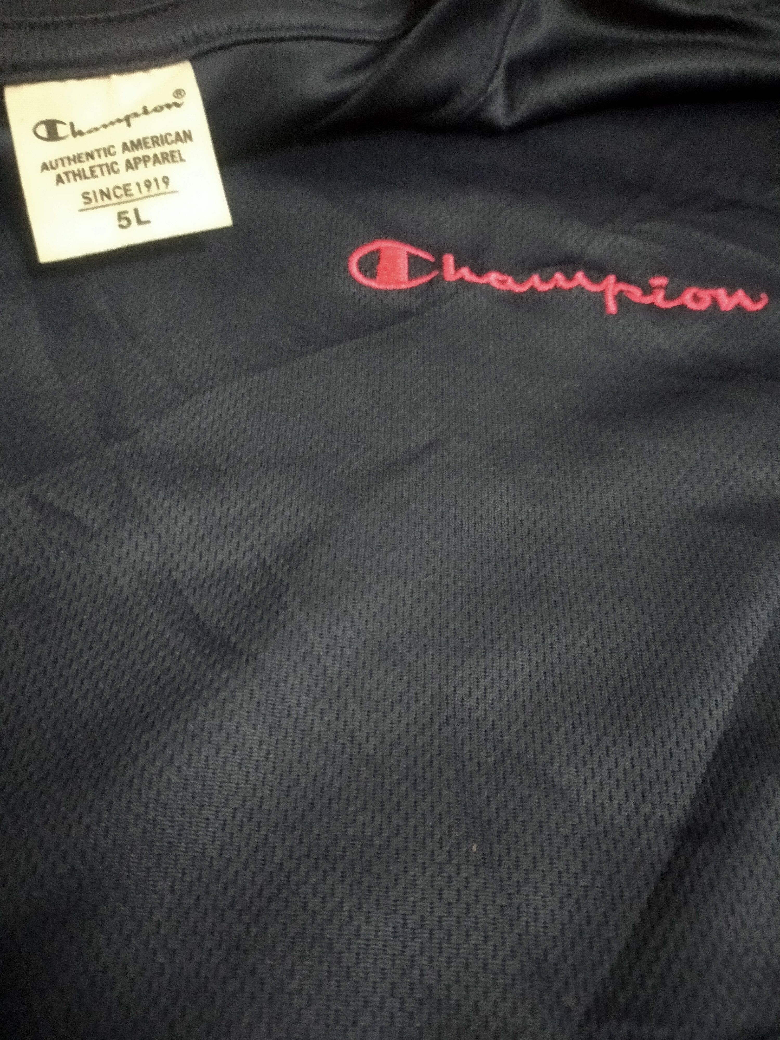 Champion × Vintage vintage champion Size US XXL / EU 58 / 5 - 2 Thumbnail