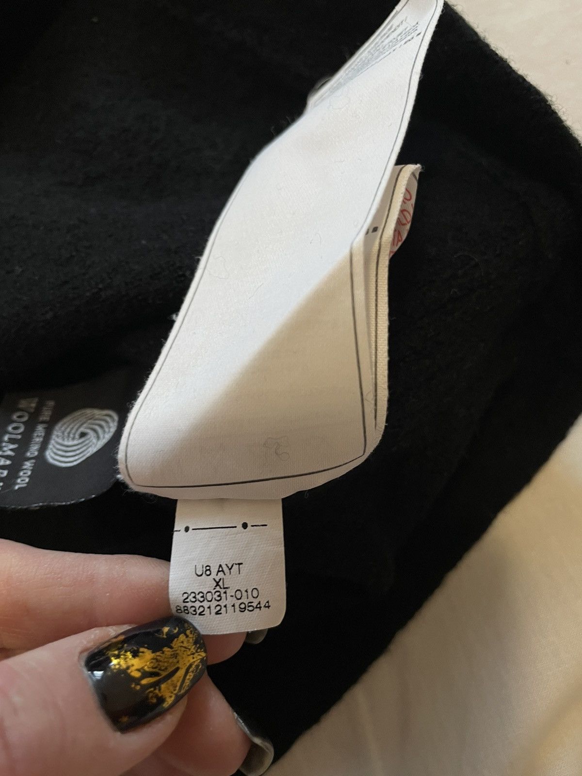 Nike Nike golf sweater vest vintage Size US L / EU 52-54 / 3 - 4 Thumbnail
