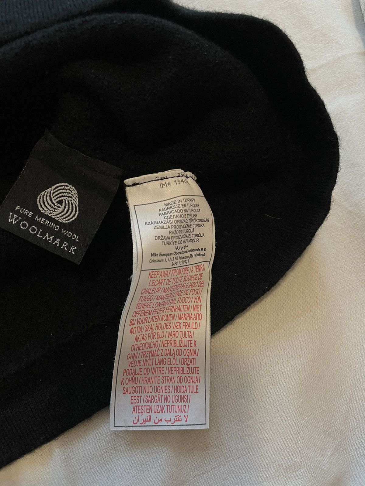 Nike Nike golf sweater vest vintage Size US L / EU 52-54 / 3 - 5 Thumbnail