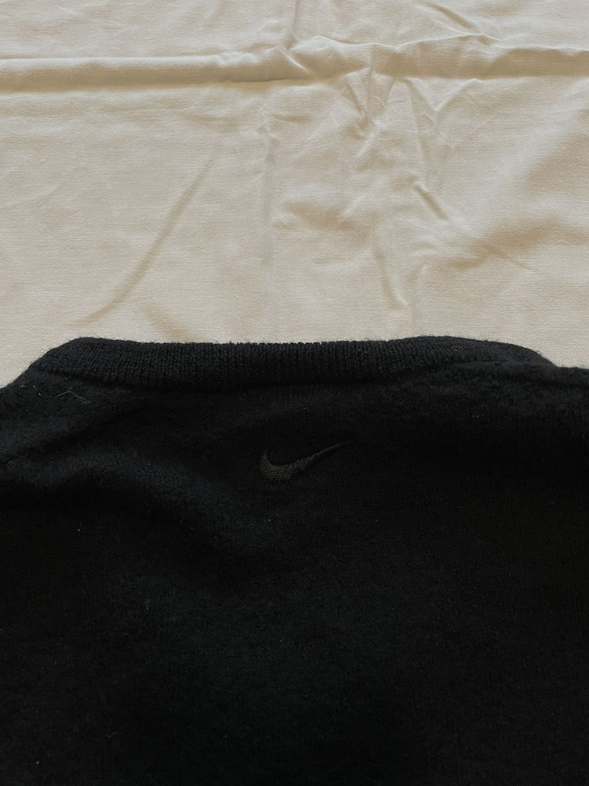 Nike Nike golf sweater vest vintage Size US L / EU 52-54 / 3 - 6 Thumbnail