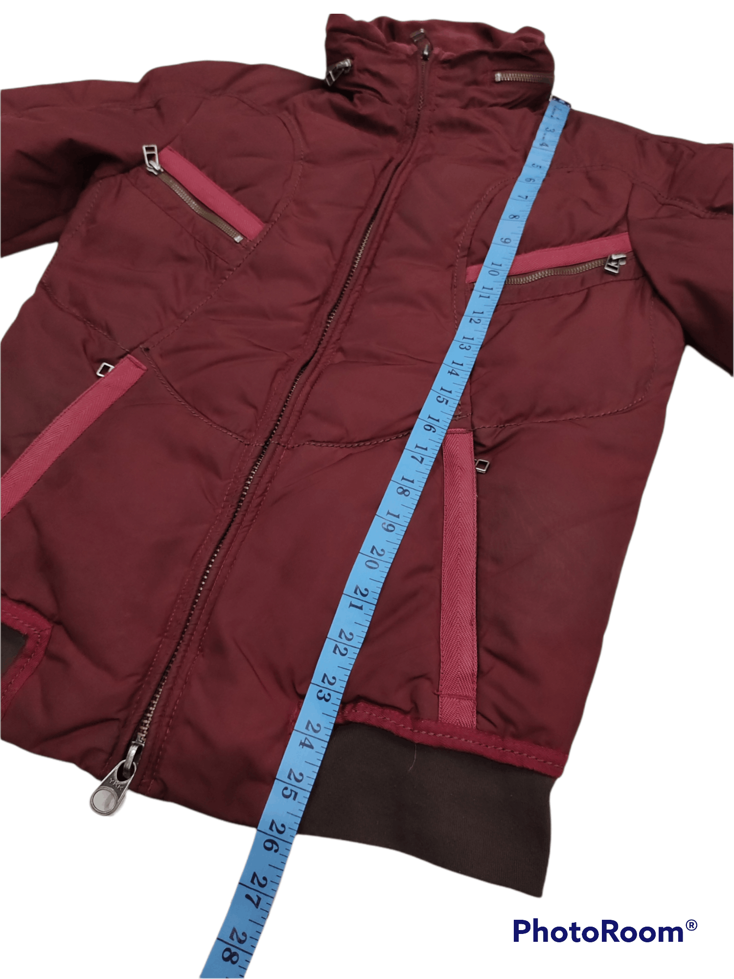 Marithe + Francois Girbaud MARITHE FRANCOIS GIRBAUD Size US M / EU 48-50 / 2 - 16 Thumbnail
