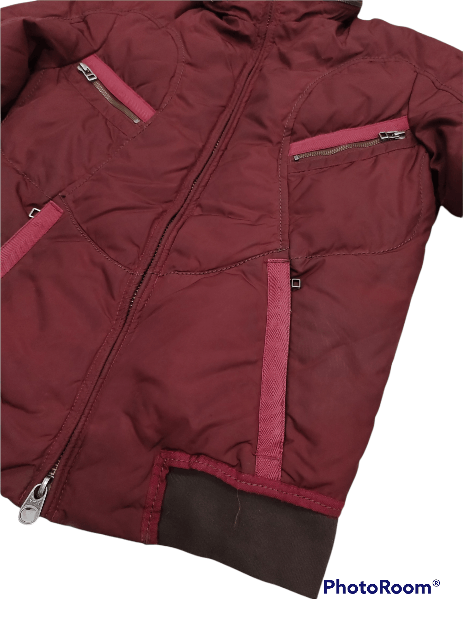 Marithe + Francois Girbaud MARITHE FRANCOIS GIRBAUD Size US M / EU 48-50 / 2 - 9 Thumbnail