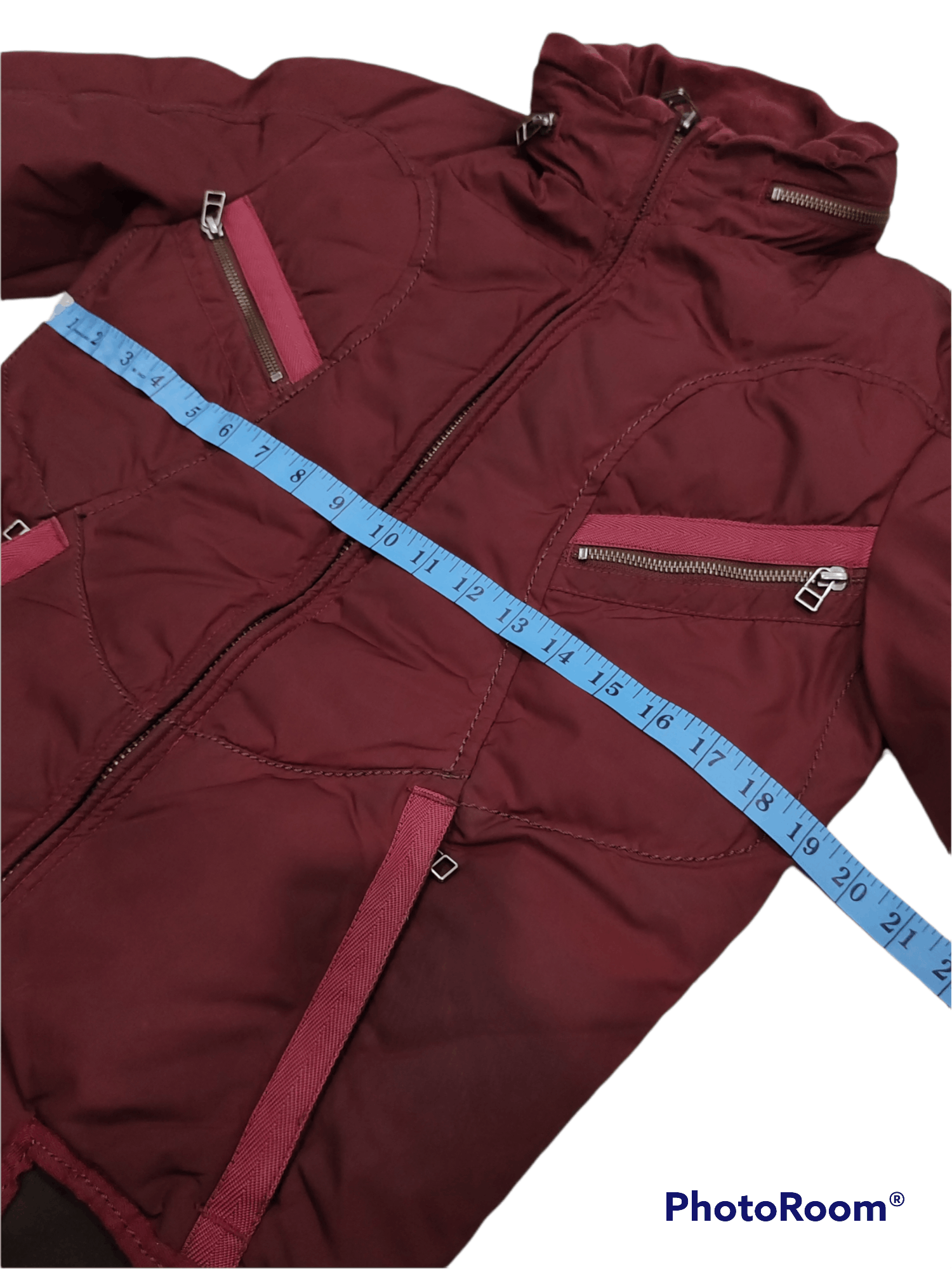 Marithe + Francois Girbaud MARITHE FRANCOIS GIRBAUD Size US M / EU 48-50 / 2 - 15 Thumbnail