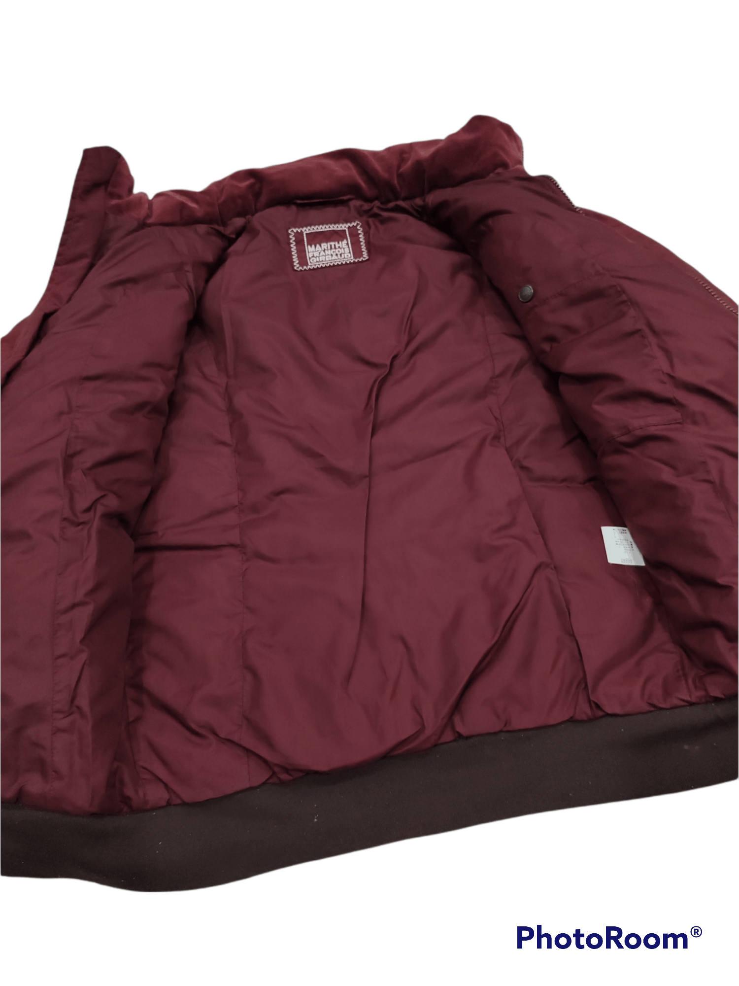 Marithe + Francois Girbaud MARITHE FRANCOIS GIRBAUD Size US M / EU 48-50 / 2 - 10 Thumbnail