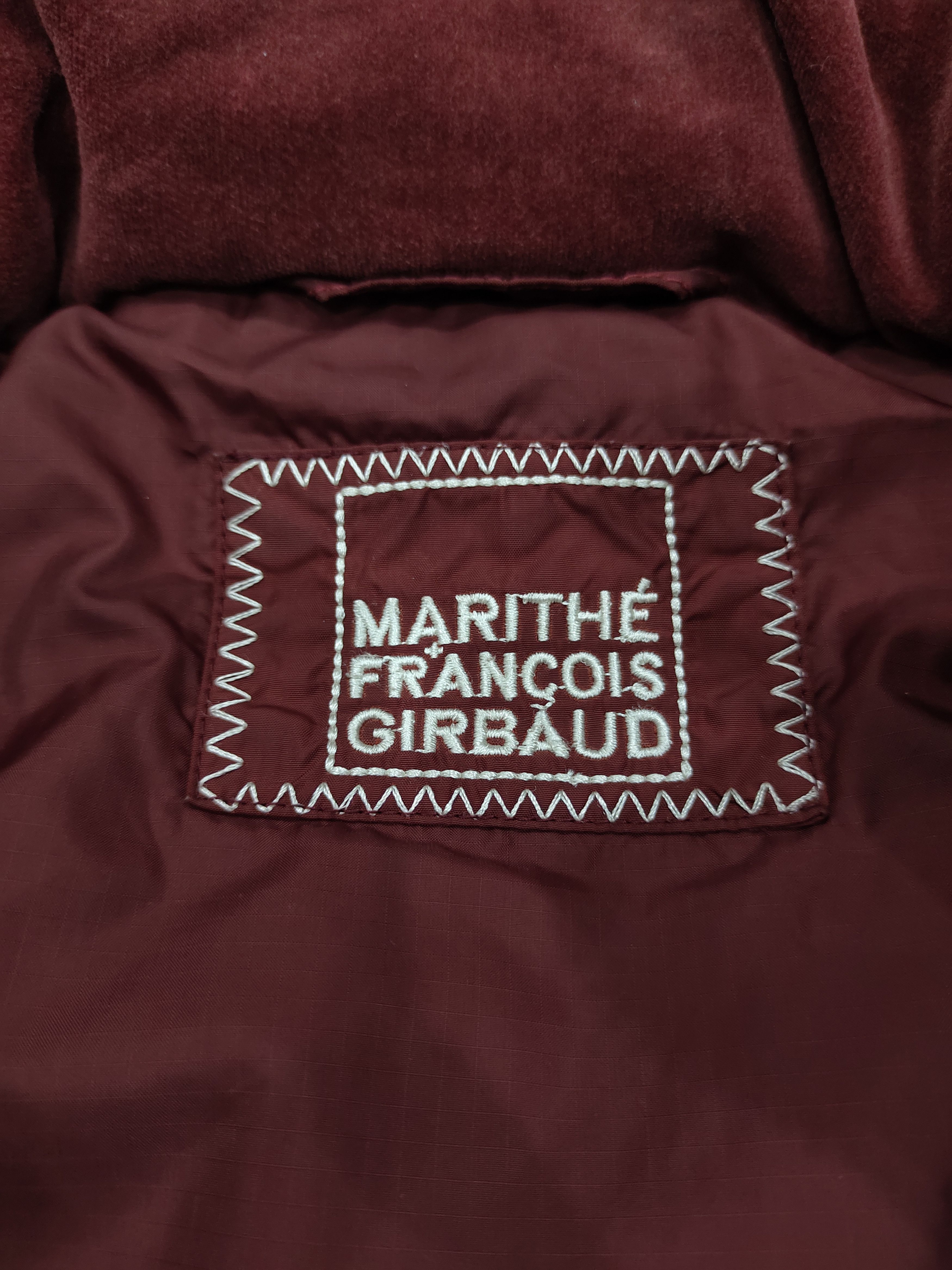 Marithe + Francois Girbaud MARITHE FRANCOIS GIRBAUD Size US M / EU 48-50 / 2 - 12 Thumbnail