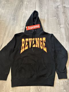 Drake revenge outlet sweater