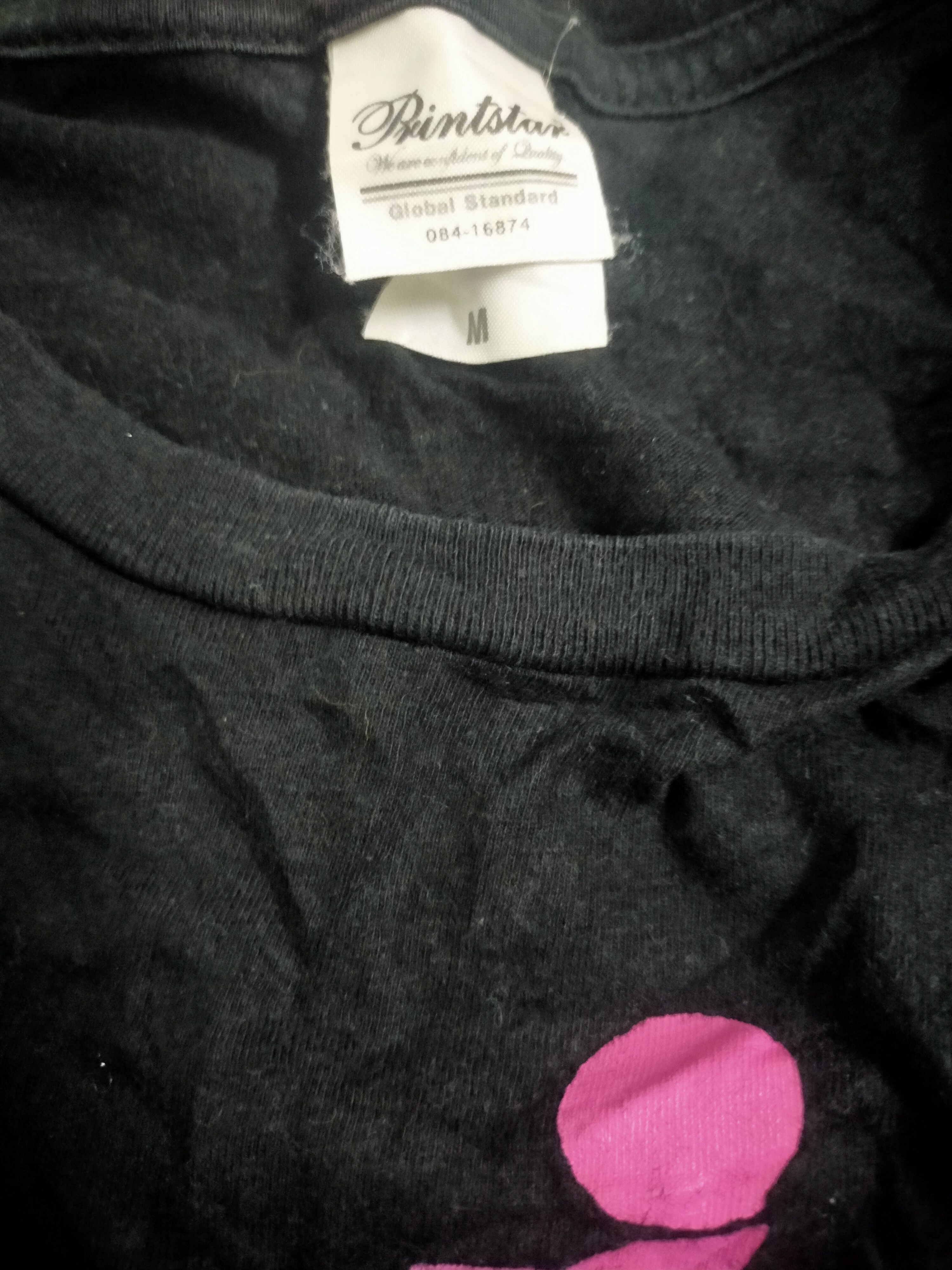 Japanese Brand × Vintage vintage dance land Size US M / EU 48-50 / 2 - 3 Thumbnail