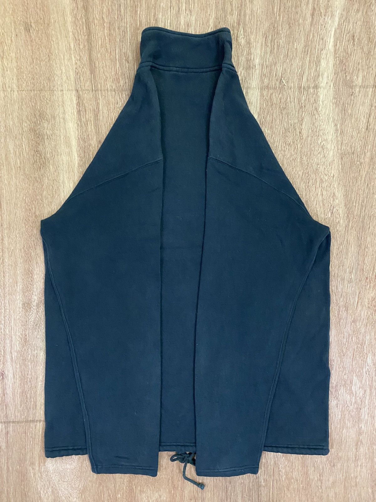DKNY × Vintage Vintage DKNY Spell Out Sweatshirt Size US S / EU 44-46 / 1 - 6 Thumbnail