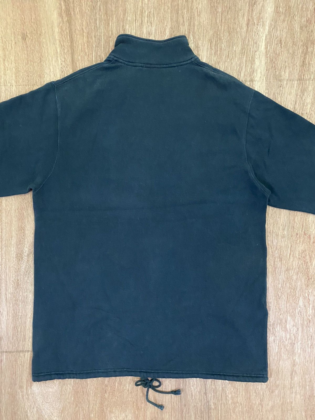 DKNY × Vintage Vintage DKNY Spell Out Sweatshirt Size US S / EU 44-46 / 1 - 4 Thumbnail