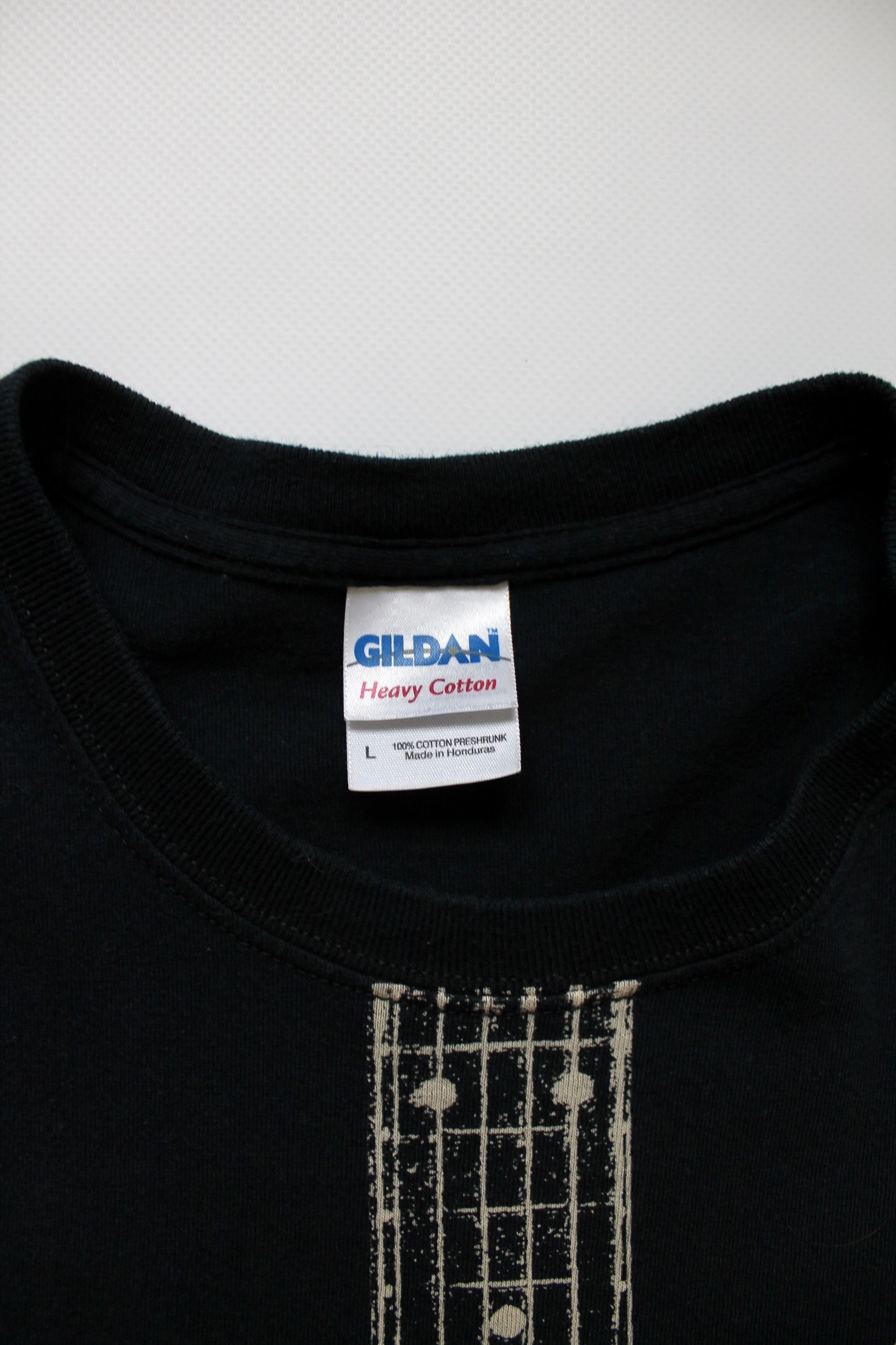 Nirvana 2005 NIRVANA Band T Shirt Kurt Cobain Rock tee Size US L / EU 52-54 / 3 - 4 Thumbnail