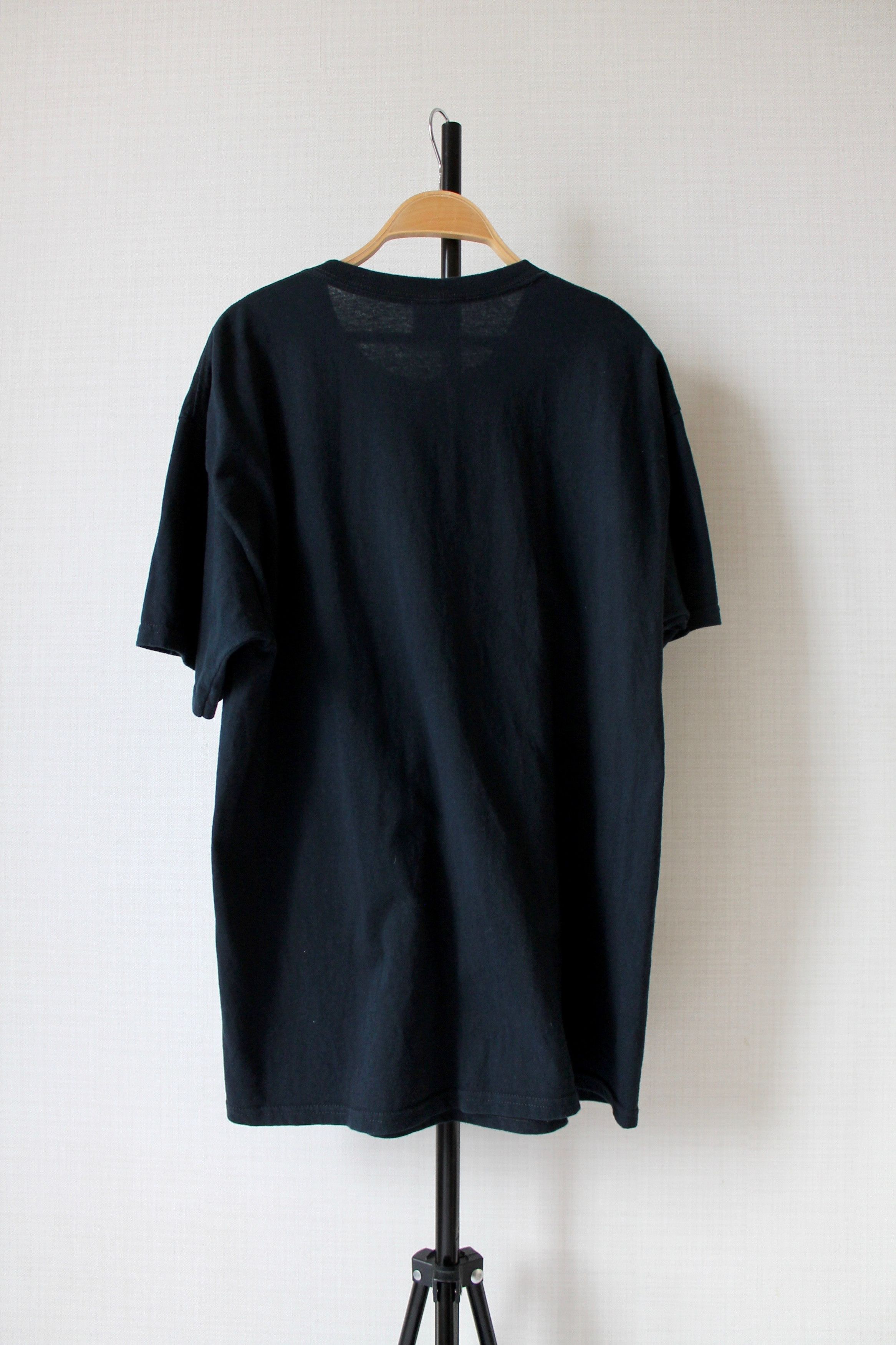 Nirvana 2005 NIRVANA Band T Shirt Kurt Cobain Rock tee Size US L / EU 52-54 / 3 - 7 Thumbnail