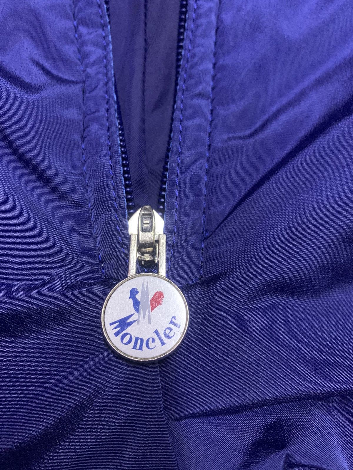 Moncler Moncler ski wear Size US 32 / EU 48 - 11 Thumbnail