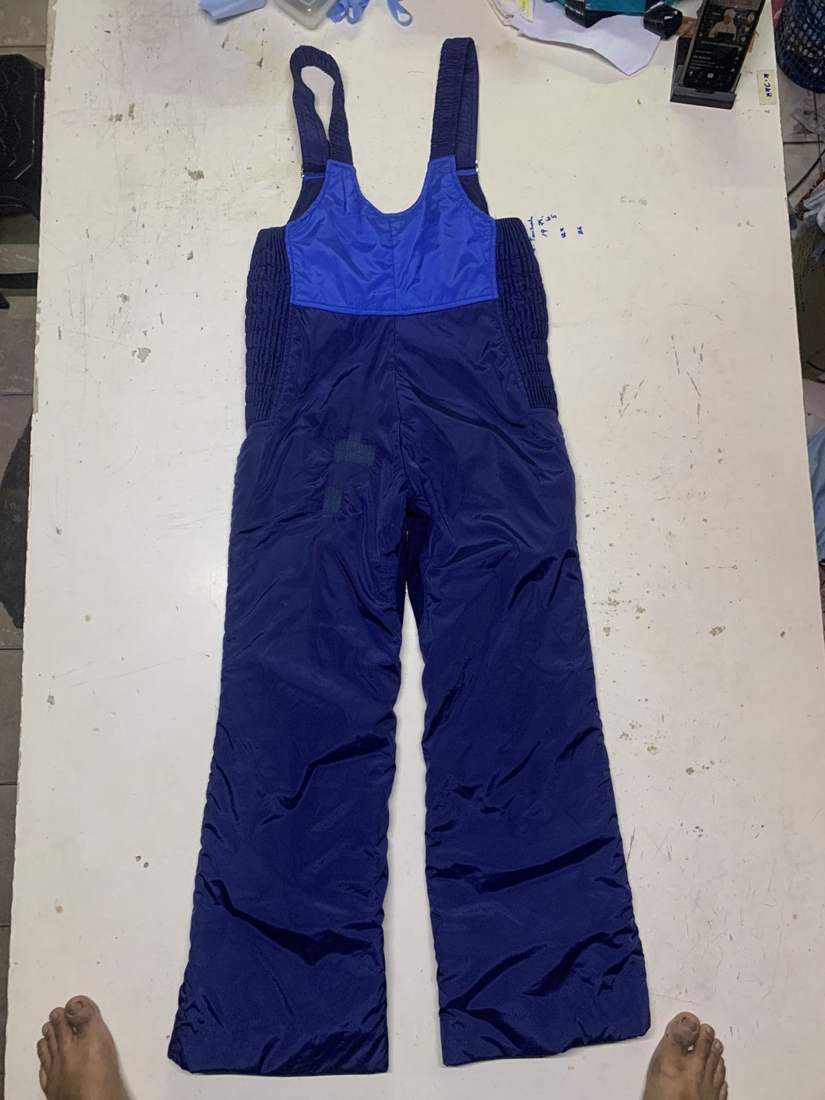 Moncler Moncler ski wear Size US 32 / EU 48 - 21 Thumbnail