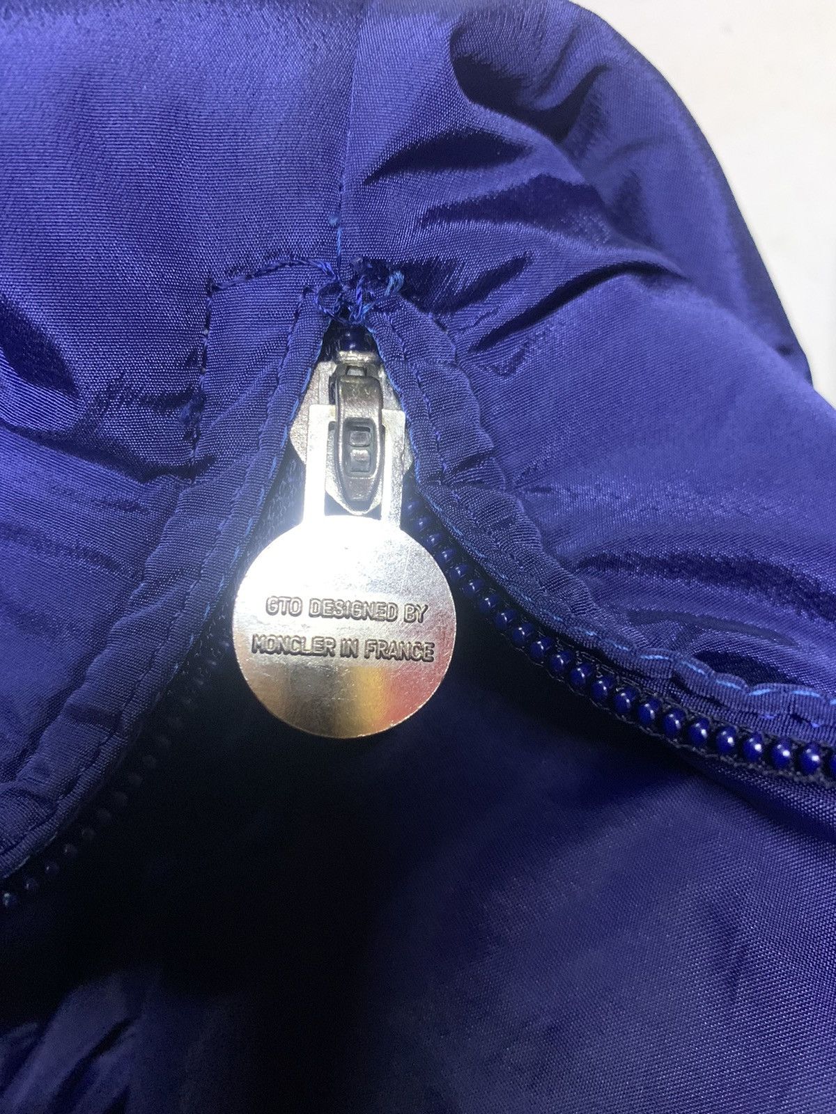 Moncler Moncler ski wear Size US 32 / EU 48 - 13 Thumbnail