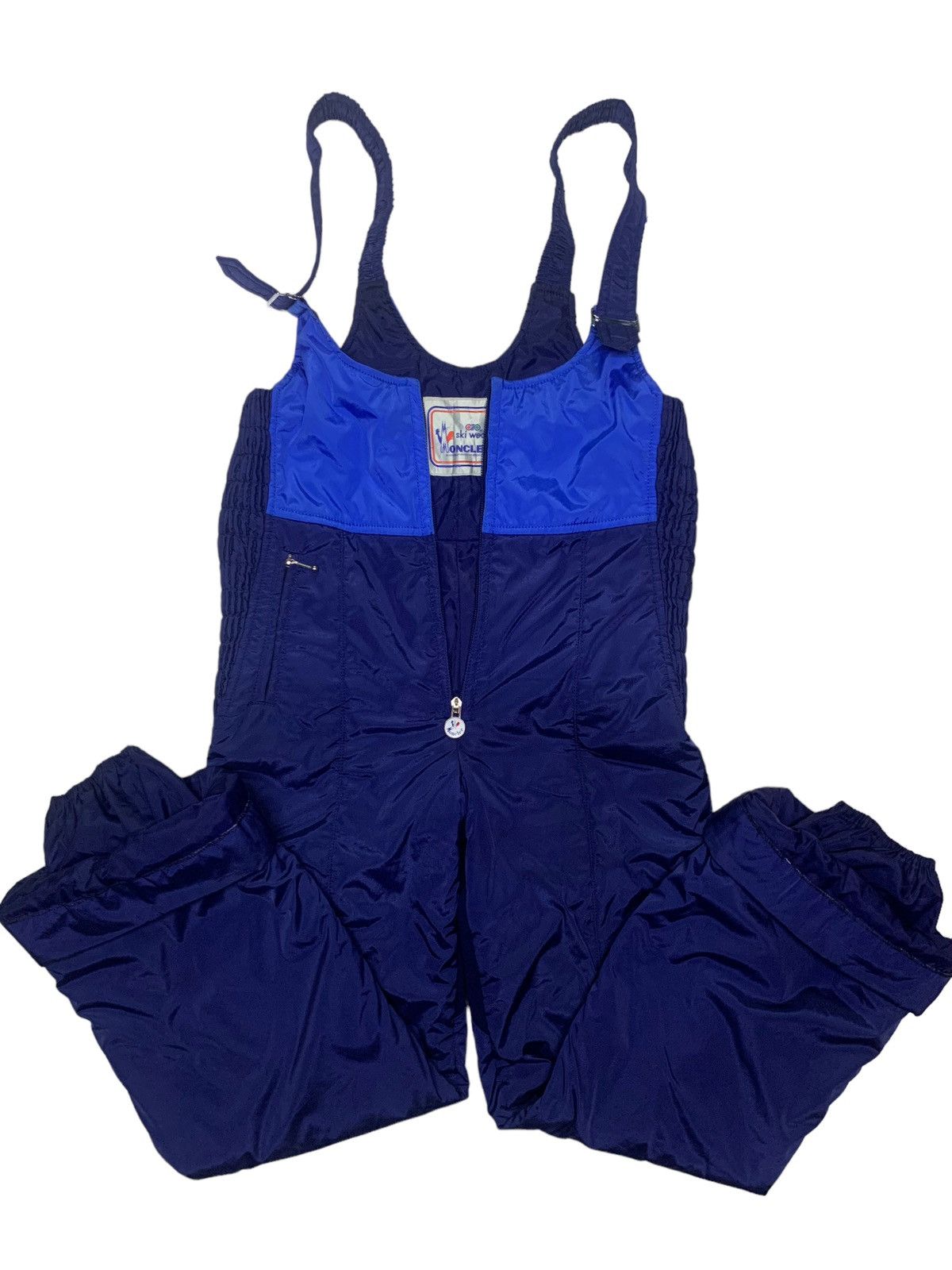 Moncler Moncler ski wear Size US 32 / EU 48 - 1 Thumbnail