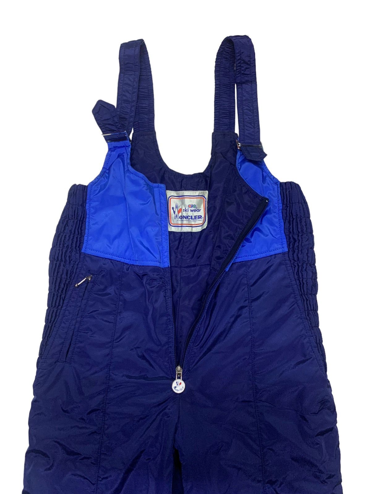 Moncler Moncler ski wear Size US 32 / EU 48 - 4 Thumbnail