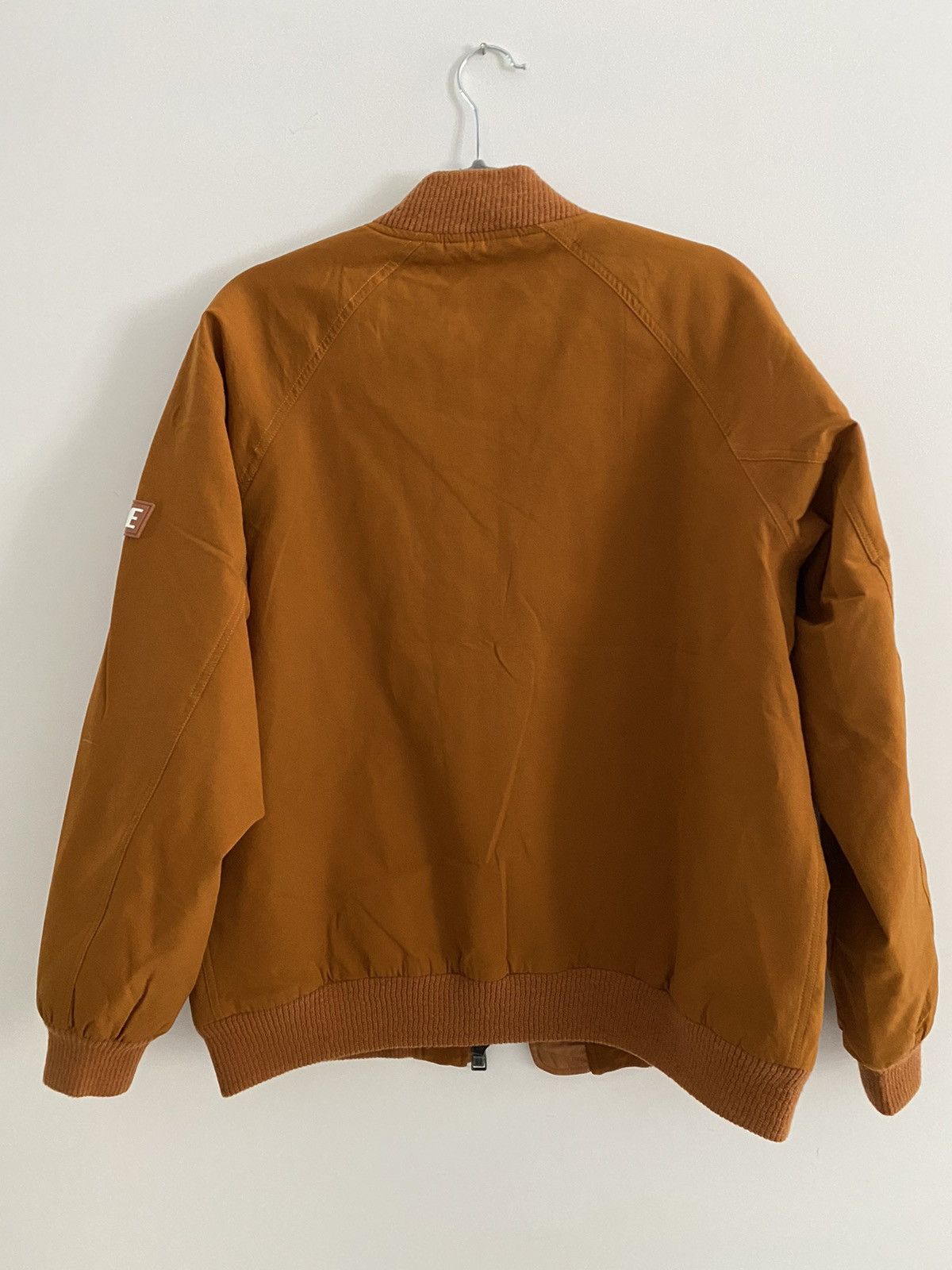 Dime Dime m-a1 nylon bomber jacket Size US M / EU 48-50 / 2 - 2 Thumbnail