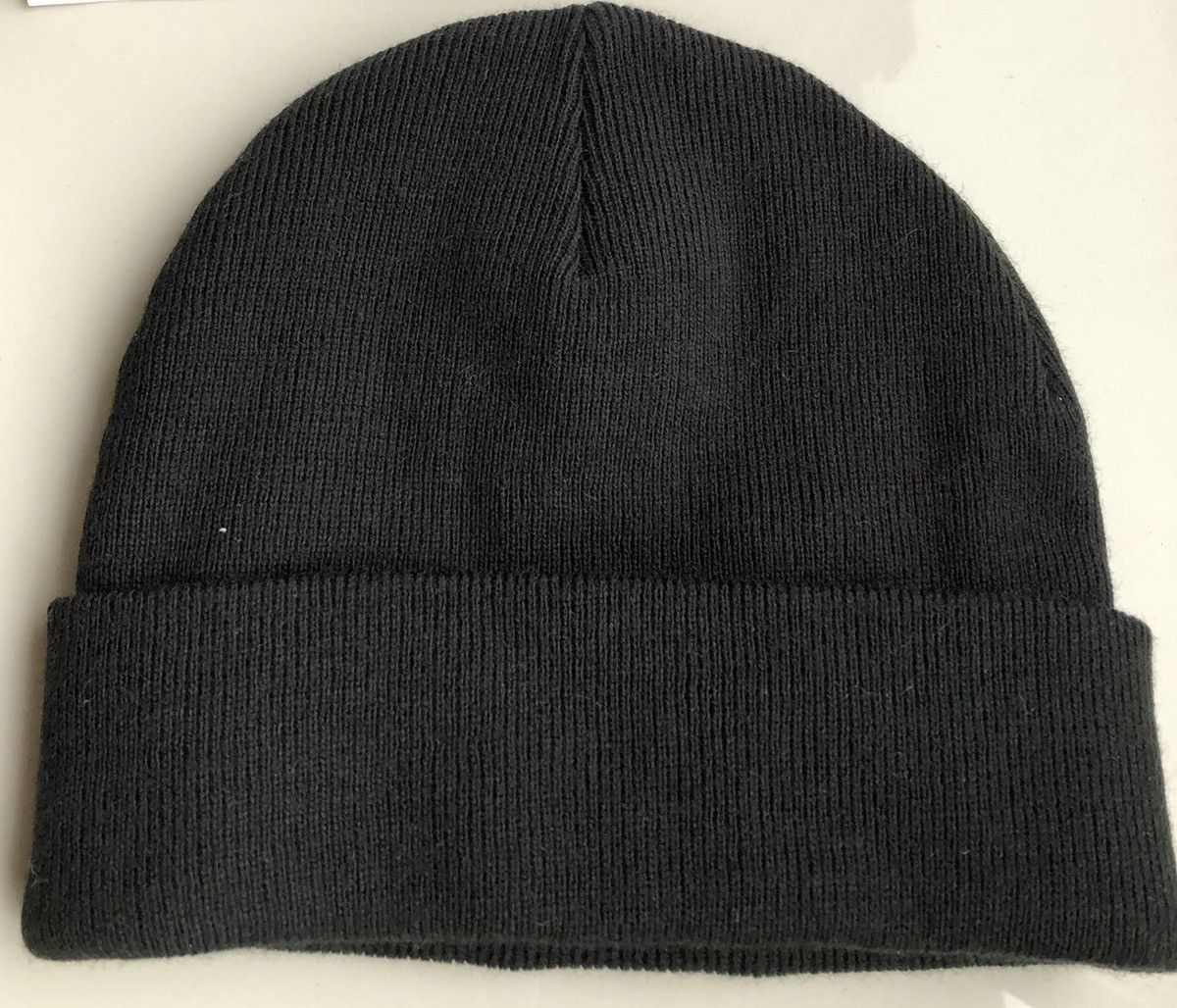 Alltimers NEW League Player Beanie BLACK Size ONE SIZE - 2 Thumbnail