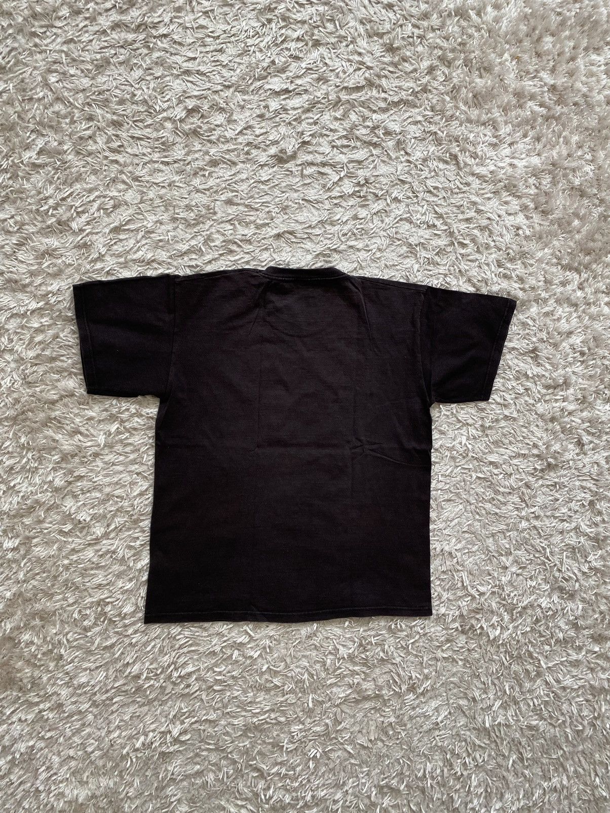Band Tees × Iron Maiden Rare Iron Maiden the final frontier vintage 2000’s shirt Size US L / EU 52-54 / 3 - 4 Thumbnail