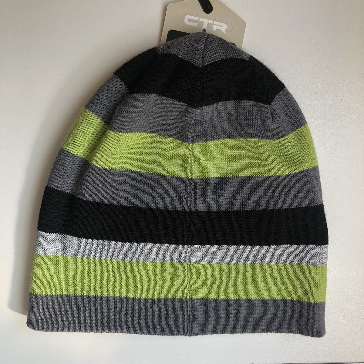Other CTR Merino OUTDOOR Beanie Size ONE SIZE - 3 Thumbnail