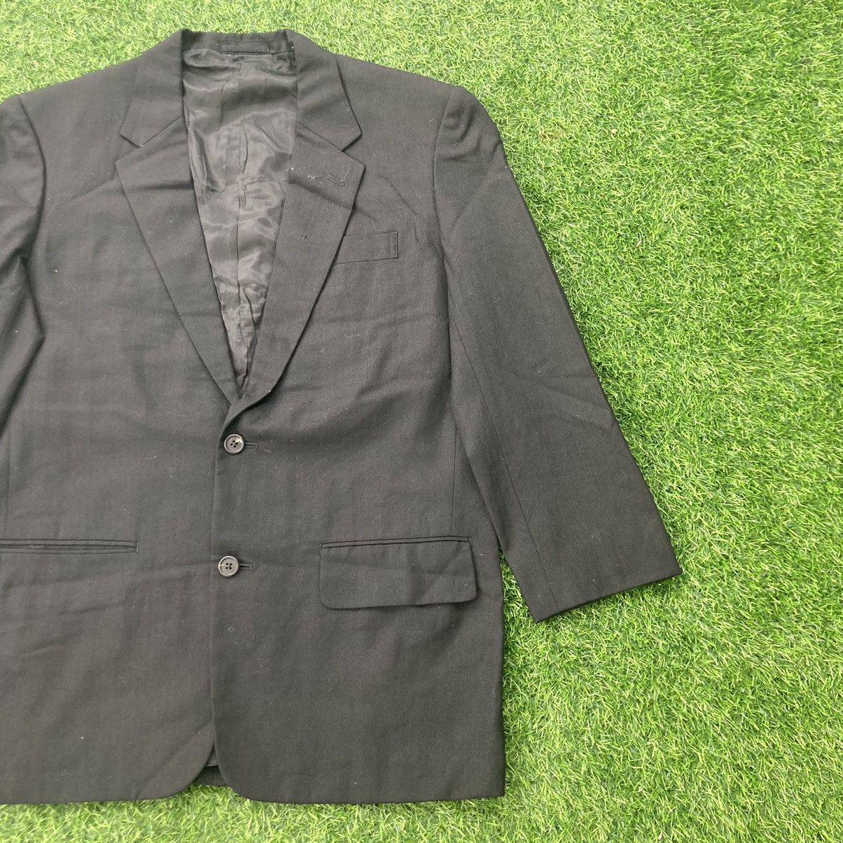 Y's for Men × Yohji Yamamoto DISTRESSED YOHJI YAMAMOTO Y’S FOR MEN Size US M / EU 48-50 / 2 - 4 Thumbnail