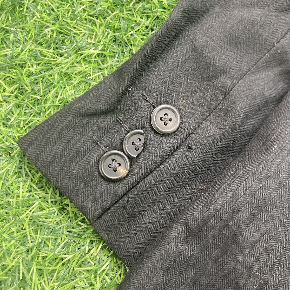 Y's for Men × Yohji Yamamoto DISTRESSED YOHJI YAMAMOTO Y’S FOR MEN Size US M / EU 48-50 / 2 - 9 Thumbnail