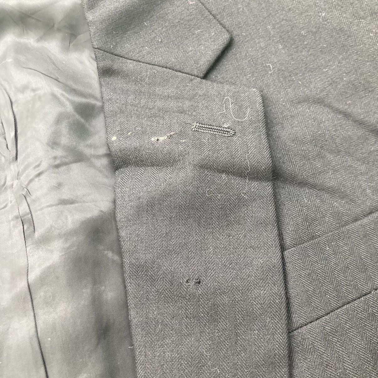 Y's for Men × Yohji Yamamoto DISTRESSED YOHJI YAMAMOTO Y’S FOR MEN Size US M / EU 48-50 / 2 - 8 Thumbnail