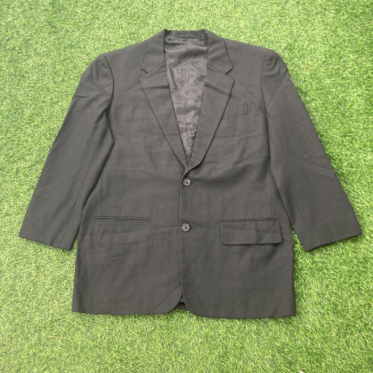Y's for Men × Yohji Yamamoto DISTRESSED YOHJI YAMAMOTO Y’S FOR MEN Size US M / EU 48-50 / 2 - 1 Thumbnail