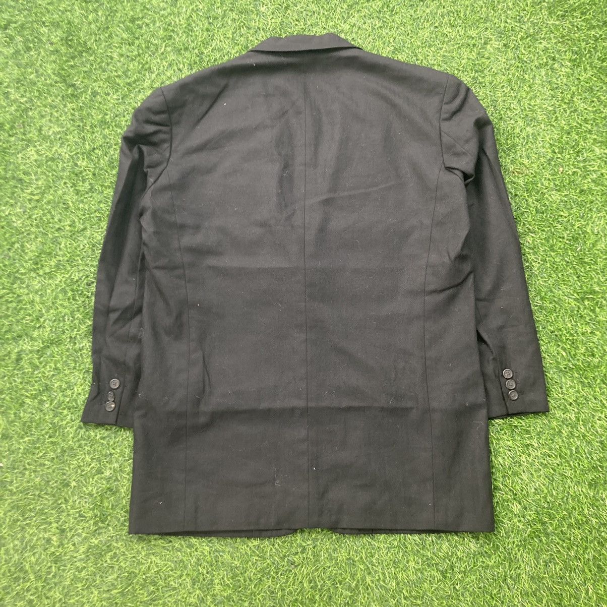 Y's for Men × Yohji Yamamoto DISTRESSED YOHJI YAMAMOTO Y’S FOR MEN Size US M / EU 48-50 / 2 - 3 Thumbnail