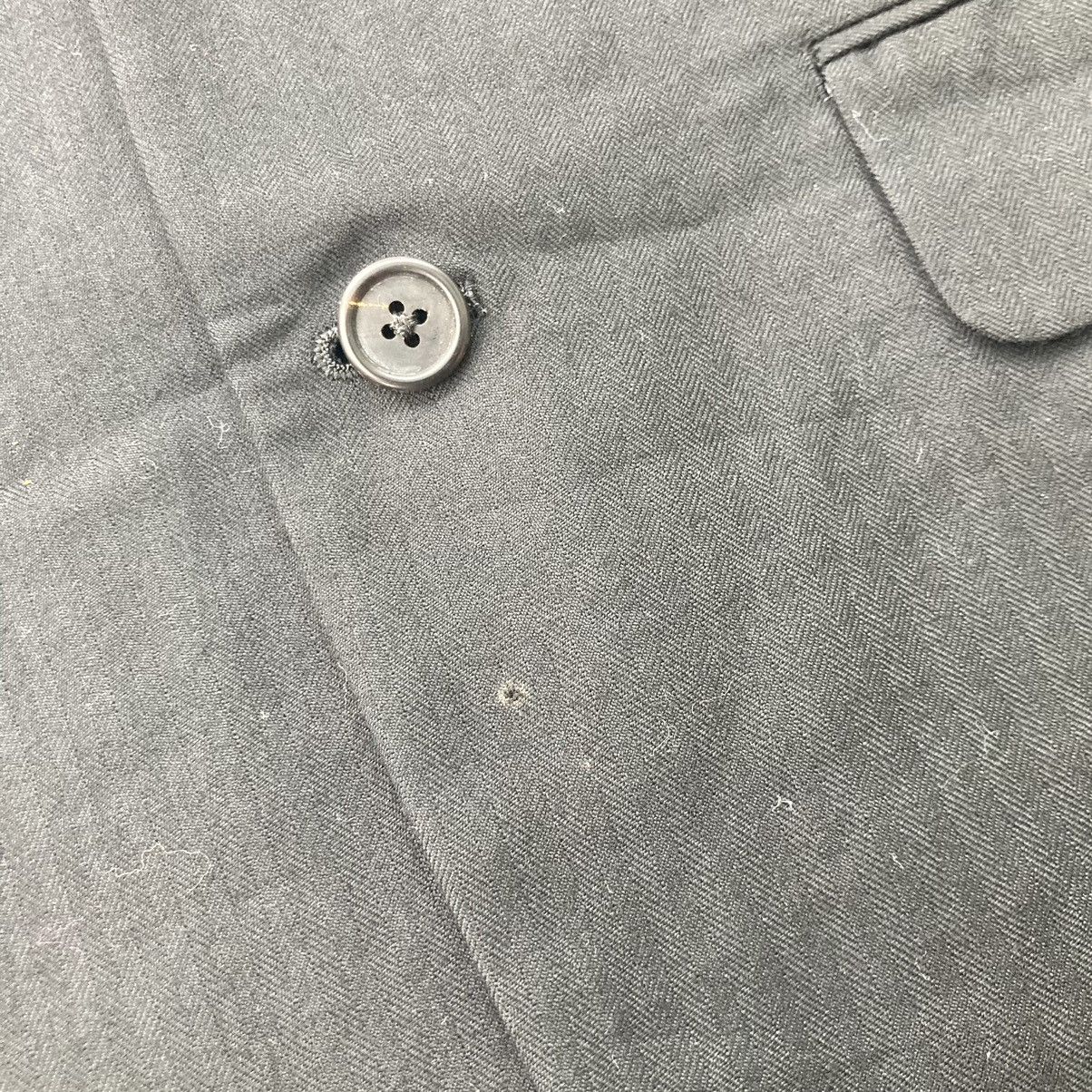 Y's for Men × Yohji Yamamoto DISTRESSED YOHJI YAMAMOTO Y’S FOR MEN Size US M / EU 48-50 / 2 - 7 Thumbnail