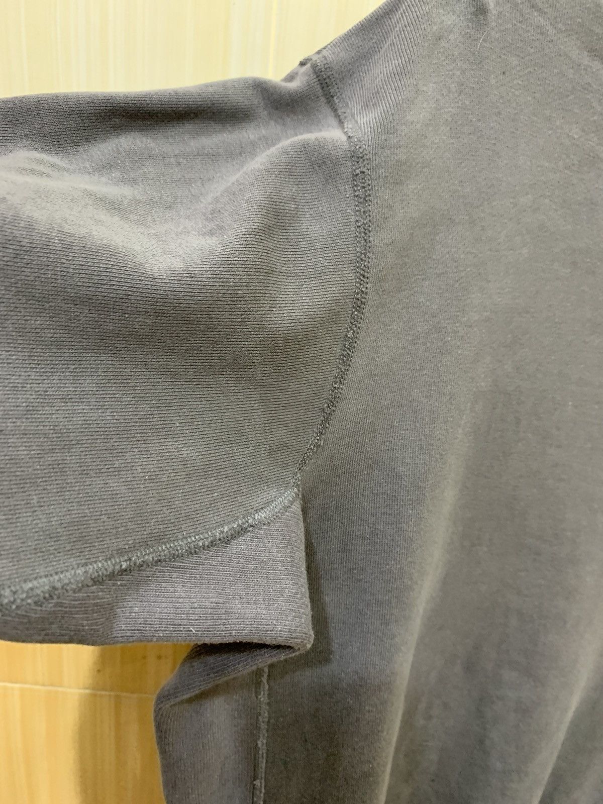 Hysteric Glamour × Japanese Brand × Vintage Hysteric Glamour Hys Dynamic Sweatshirts vINTAGE Size US M / EU 48-50 / 2 - 15 Thumbnail